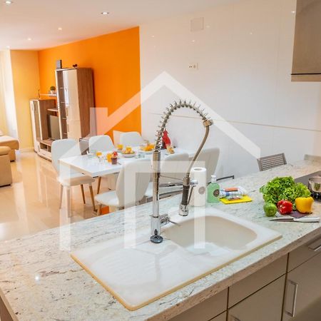 Апартаменти Arganosa 17 - Oviedo - A 10 Min Del Centro Екстер'єр фото